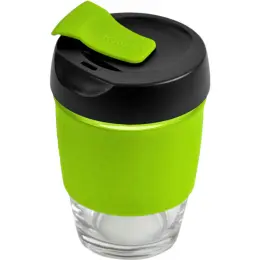 Kooshty Samba Glass Kup Lime
